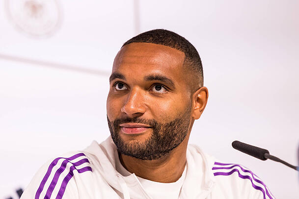 In Leverkusen und beim DFB-Team ist Jonathan Tah bereits Leistungsträger – und ab kommender Saison für den FC Bayern?