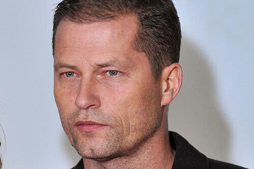 Til Schweiger bereut den Film "Tomb Raider" mit Angelina Jolie.