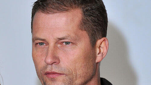 Til Schweiger bereut den Film "Tomb Raider" mit Angelina Jolie. Til Schweiger bereut den Film "Tomb Raider" mit Angelina Jolie.