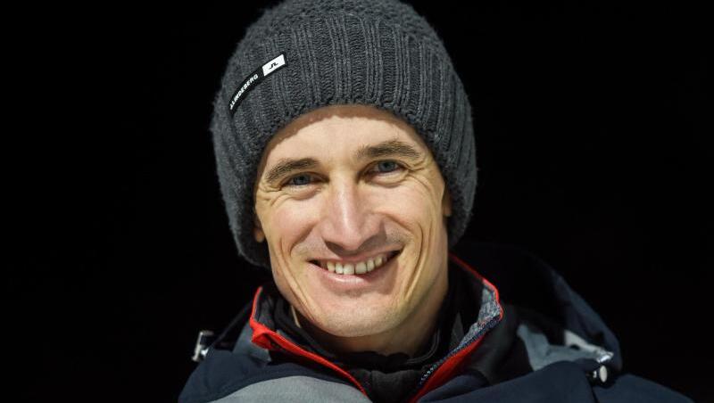 Martin Schmitt wird nicht Skisprung-Bundestrainer. Martin Schmitt wird nicht Skisprung-Bundestrainer.
