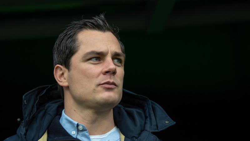 VfL-Sportdirektor Marcel Schäfer: "Der Fußball hat deutlich klargestellt, dass er keine Sonderrolle in Anspruch nehmen möchte.". VfL-Sportdirektor Marcel Schäfer: "Der Fußball hat deutlich klargestellt, dass er keine Sonderrolle in Anspruch nehmen möchte.".