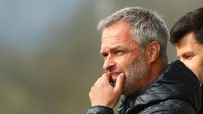 Das U17-Team von Trainer Christian Wück hat das Endspiel bei der Europameisterschaft erreicht.