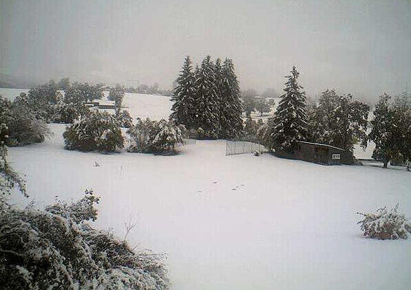 Golfplatz Bad Tölz
