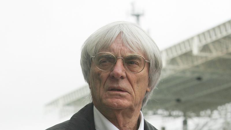 Bernie Ecclestone ist immer noch der mächtigste Mann der Formel 1. Bernie Ecclestone ist immer noch der mächtigste Mann der Formel 1.