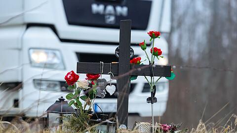 2.814 Menschen starben im letzten Jahr auf Deutschlands Stra&szlig;en. (Symbolbild)