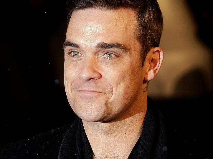 Robbie Williams