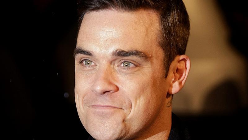 Robbie Williams Robbie Williams