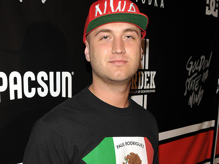 Nick Hogan: Auch seine iCloud wurde gehackt