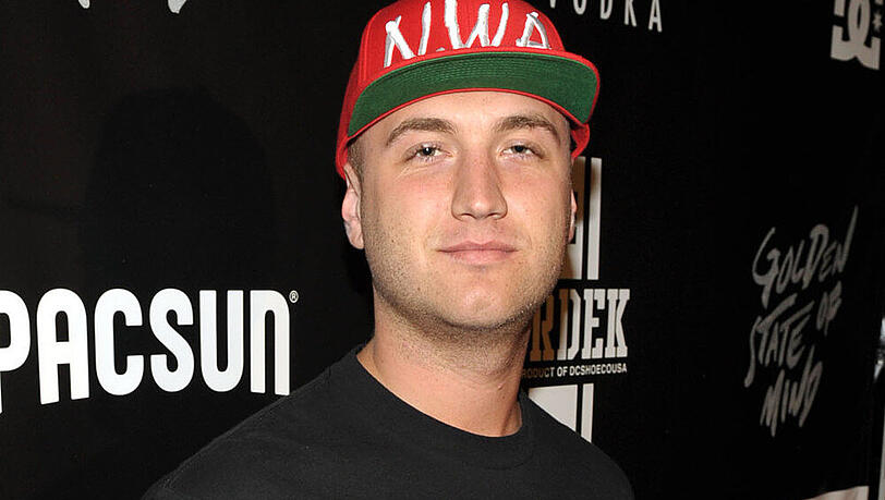 Nick Hogan: Auch seine iCloud wurde gehackt Nick Hogan: Auch seine iCloud wurde gehackt