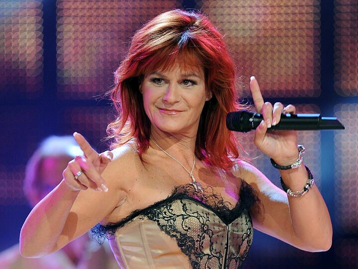 Andrea Berg