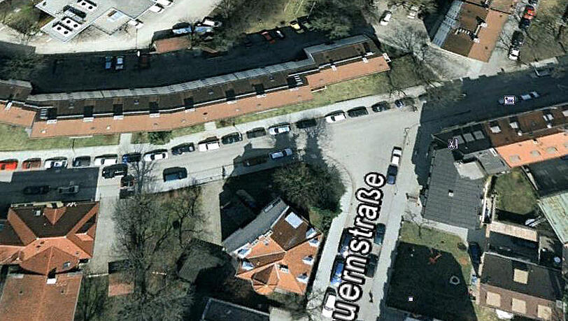 Pasing verändert sich. AZ-Leserin Gabriele Weinberger beobachtet das "mit sehr gemischten Gefühlen". Pasing verändert sich. AZ-Leserin Gabriele Weinberger beobachtet das "mit sehr gemischten Gefühlen".