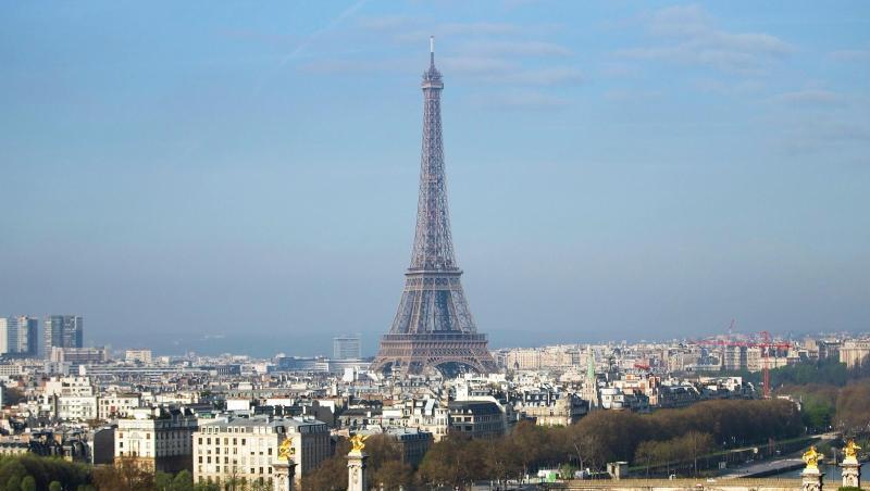 Laut einer aktuellen Studie könnte Paris Berlin schon bald bei Investments in Start-ups überholen. Laut einer aktuellen Studie könnte Paris Berlin schon bald bei Investments in Start-ups überholen.