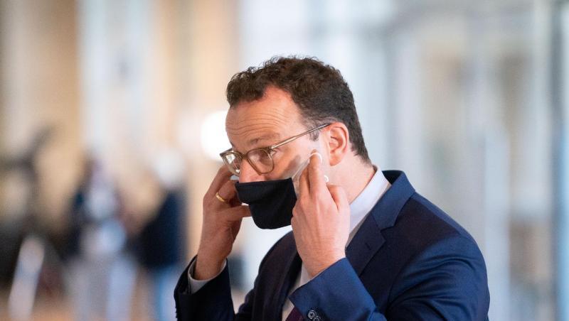Gesundheitsminister Jens Spahn will das Land für den befürchteten Anstieg der Corona-Infektionszahlen wappnen.