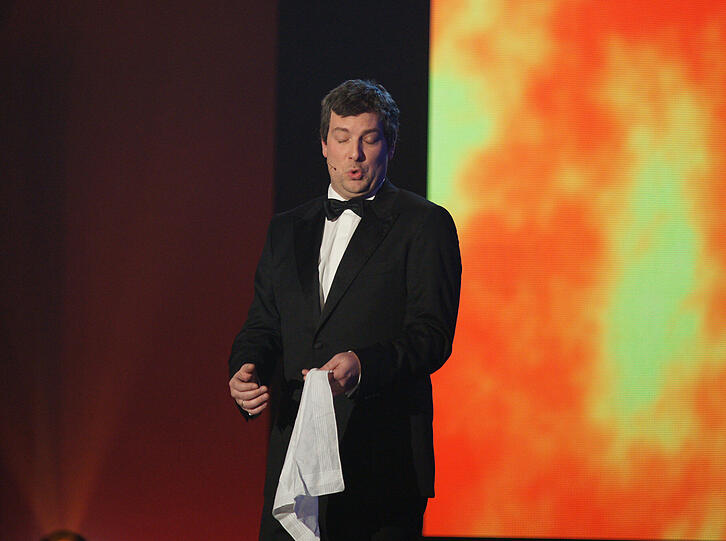 Nockherberg 2011 - die besten Bilder.