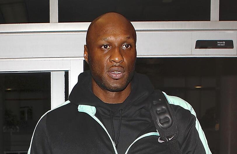 Lamar Odom