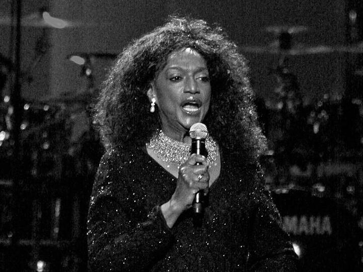 Opernsängerin Jessye Norman ist im Alter von 74 Jahren gestorben.