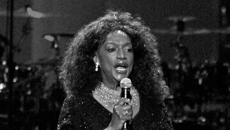 Opernsängerin Jessye Norman ist im Alter von 74 Jahren gestorben. Opernsängerin Jessye Norman ist im Alter von 74 Jahren gestorben.