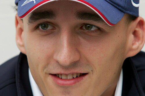Robert Kubica startet in Bahrain von der Pole Position