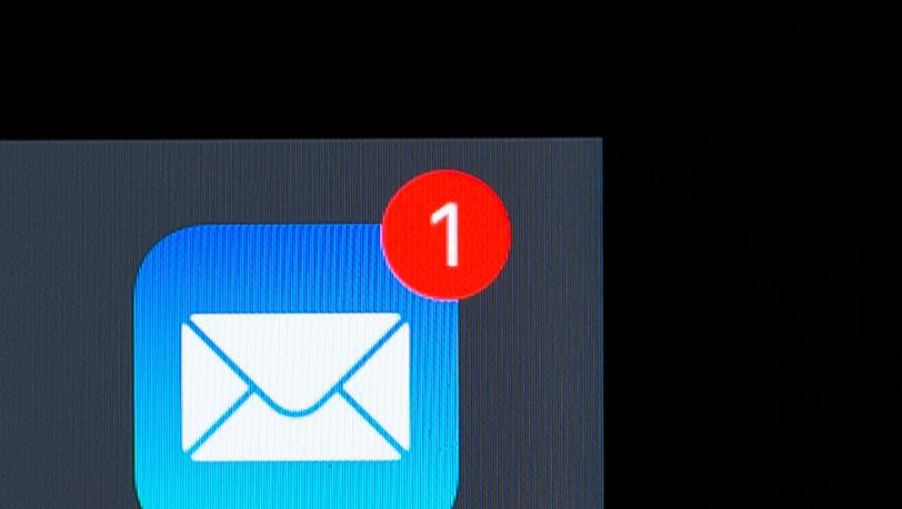 BSI, Bitkom und der Internetverband eco wollen mit dem "E-Mail-Sicherheitsjahr 2025" für sichere Kommunikation sorgen. (Symbolbild)