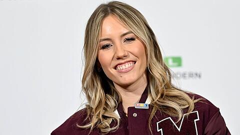 Laura Papendick gibt bei Instagram einen Einblick in ihre zweite Schwangerschaft.