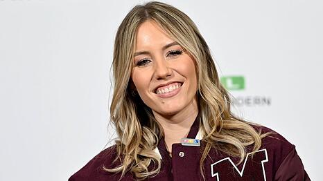 Laura Papendick gibt bei Instagram einen Einblick in ihre zweite Schwangerschaft.
