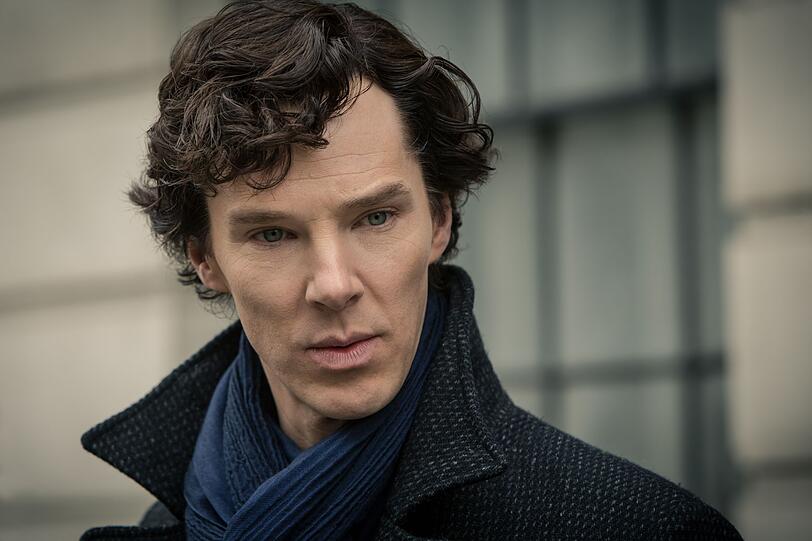 "Shrelock" erweckte eine literarische Legende zu neuem Leben und machte Hauptdarsteller Benedict Cumberbatch zum Superstar. 2017 wurde die Erfolgsserie jäh abgebrochen, seit dem Warten die Fans auf eine fünfte Staffel. "Shrelock" erweckte eine literarische Legende zu neuem Leben und machte Hauptdarsteller Benedict Cumberbatch zum Superstar. 2017 wurde die Erfolgsserie jäh abgebrochen, seit dem Warten die Fans auf eine fünfte Staffel.