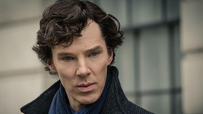 "Shrelock" erweckte eine literarische Legende zu neuem Leben und machte Hauptdarsteller Benedict Cumberbatch zum Superstar. 2017 wurde die Erfolgsserie jäh abgebrochen, seit dem Warten die Fans auf eine fünfte Staffel. "Shrelock" erweckte eine literarische Legende zu neuem Leben und machte Hauptdarsteller Benedict Cumberbatch zum Superstar. 2017 wurde die Erfolgsserie jäh abgebrochen, seit dem Warten die Fans auf eine fünfte Staffel.