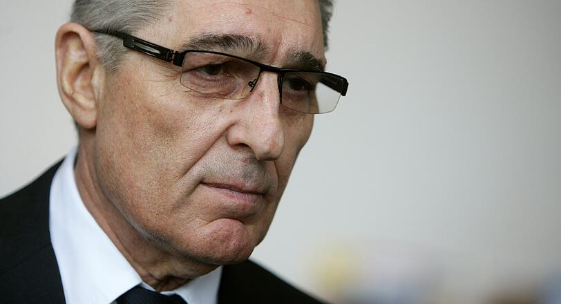 Ex-Schalke-Manager Rudi Assauer wird sein Gedächtnis verlieren. Seine Geschichte will er der Nachwelt erhalten. AZ-Reporter Patrick Strasser hilft ihm.