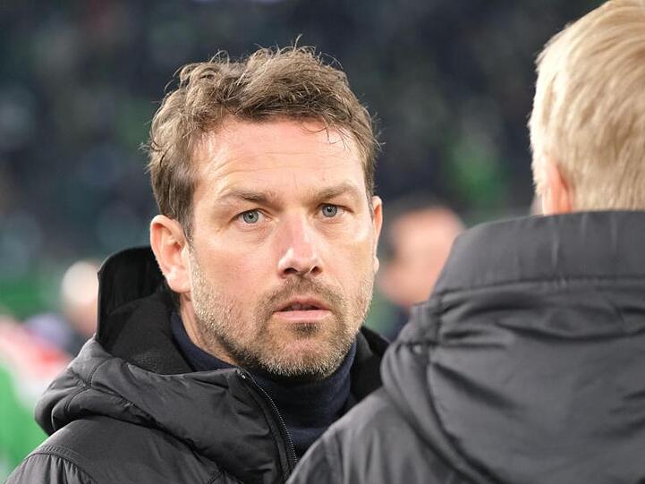 Trainer Markus Weinzierl trifft mit dem VfB Stuttgart auf seinen alten Club Schalke.