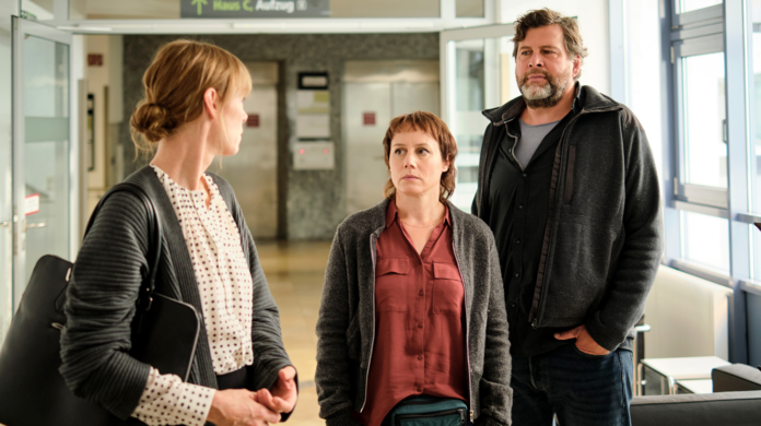 Im Schwarzwald-Tatort "Was wir erben" haben die Ermittler Tobler und Berg nicht die richtige Spur.