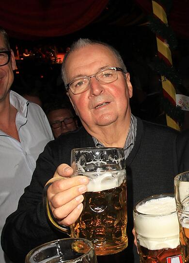 ...zum Wohl!