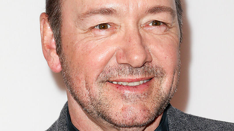 Kevin Spacey hatte in der jüngsten Vergangenheit wenig Grund zur Freude