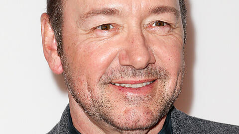 Kevin Spacey hatte in der jüngsten Vergangenheit wenig Grund zur Freude