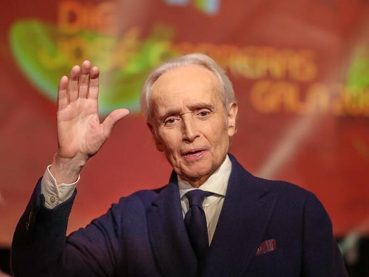 Startenor José Carreras will sich langsam von der Bühne zurückziehen.