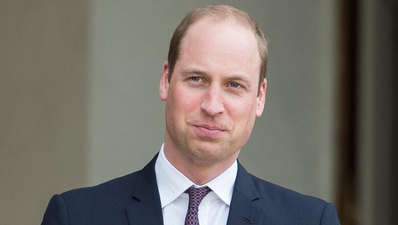 Prinz William hat den Earthshot Prize 2021 ins Leben gerufen.