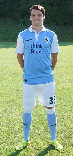 Markus Schwabl