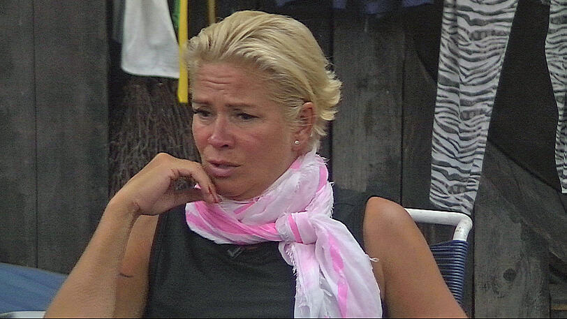 Promi Big Brother 2014: Die lustigsten Bilder aus dem Container.