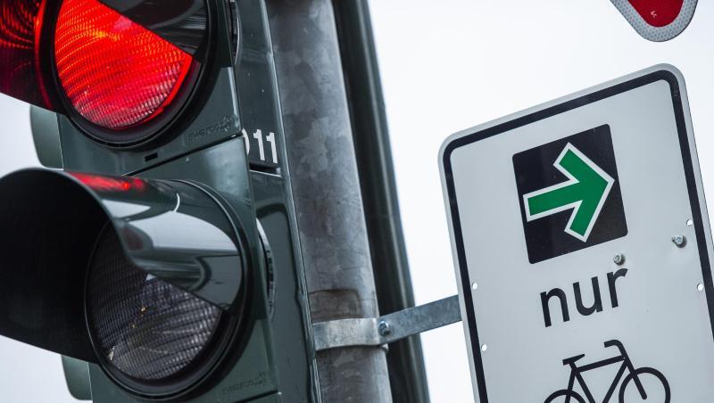 Der Automobilclub ACE befürchtet, das Schild könnte für Verwirrung sorgen. Der Automobilclub ACE befürchtet, das Schild könnte für Verwirrung sorgen.