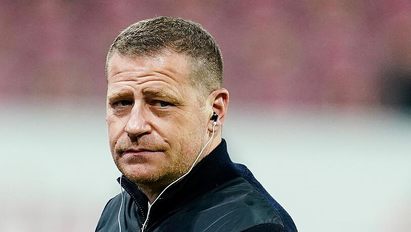 RB Leipzig hat sich mit Gladbach geeinigt und kann nun Sportdirektor Max Eberl verpflichten.