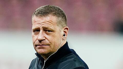 RB Leipzig hat sich mit Gladbach geeinigt und kann nun Sportdirektor Max Eberl verpflichten.