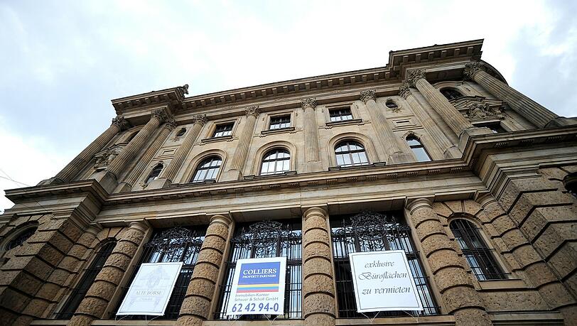 München ist an der Spitze deutscher Bürostandorte. München ist an der Spitze deutscher Bürostandorte.