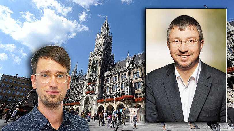Die Diskussion um den neuen Jugendamtchef ist für die SPD vor allem eines: peinlich. Ein Kommentar von AZ-Lokalchef Felix Müller.
