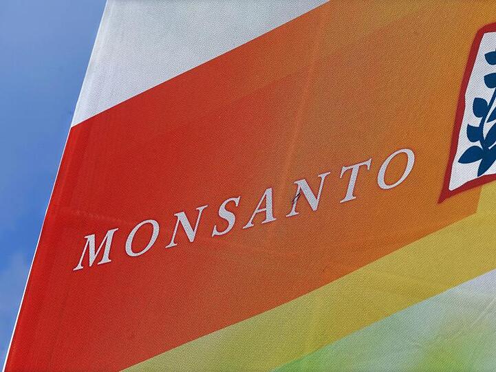 Bayer hatte Monsanto im vergangenen Jahr für rund 63 Milliarden US-Dollar übernommen.