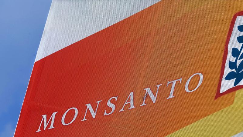 Bayer hatte Monsanto im vergangenen Jahr für rund 63 Milliarden US-Dollar übernommen. Bayer hatte Monsanto im vergangenen Jahr für rund 63 Milliarden US-Dollar übernommen.