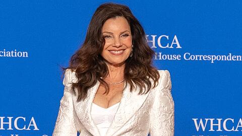 Kult-Babysitterin Fran Drescher ist zurück als Erzieherin.