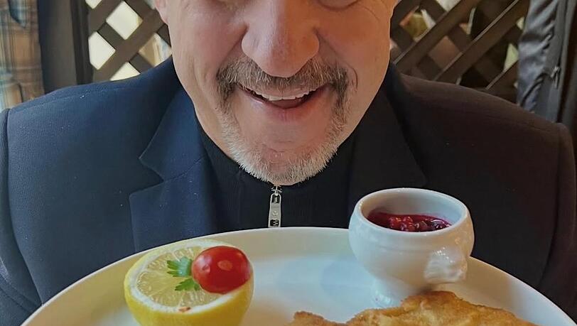 Regierungschef, der auch gerne sein Essen auf Instagram teilt: CSU-Chef Markus S&ouml;der.