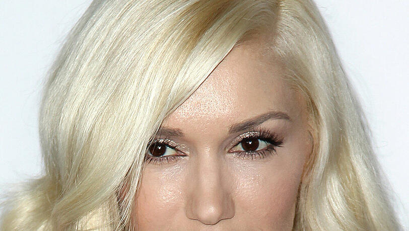 Zeitlos schön: Sängerin und dreifache Mutter Gwen Stefani Zeitlos schön: Sängerin und dreifache Mutter Gwen Stefani