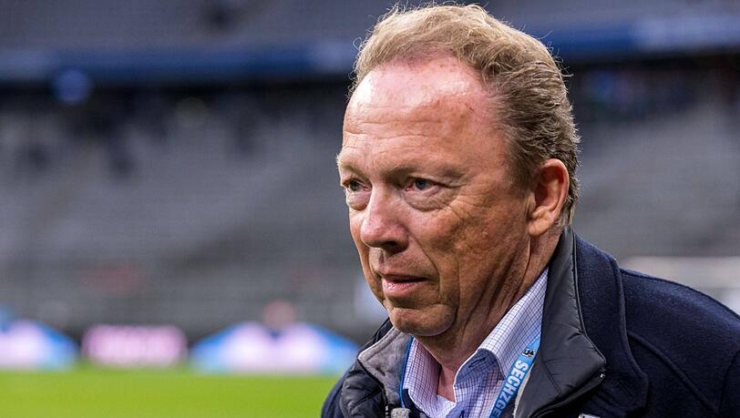 "Der TSV 1860 wird mich nie loslassen, aber ich war öfter kurz davor, meine Mitgliedschaft aufzugeben", sagt der frühere Löwen-Präsident Peter Cassalette.