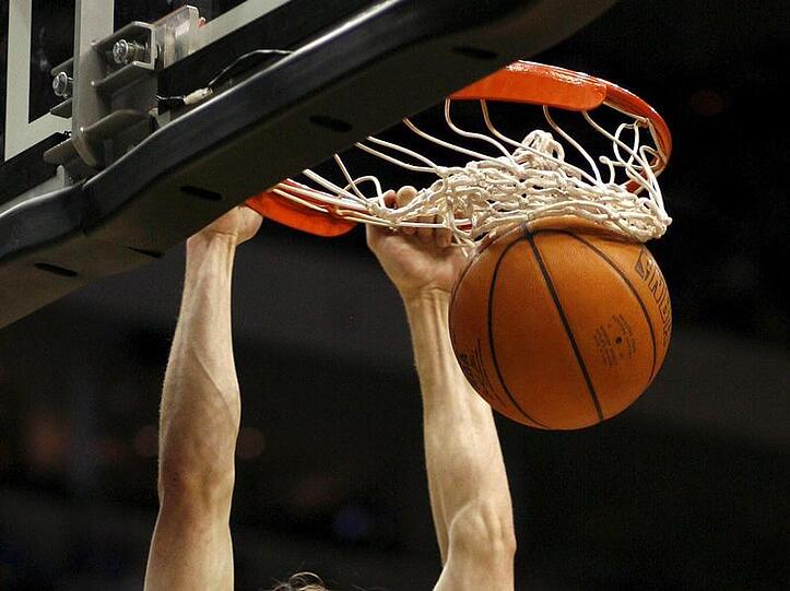 Wird München bald zur Basketball-Hochburg?