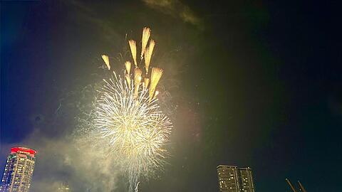 Thailand ist gerade zu Silvester bei Touristen aus aller Welt beliebt. (Archivbild)